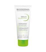 Gentle Cleansing &amp; Exfoliating Gel for Oily and Combination Skin