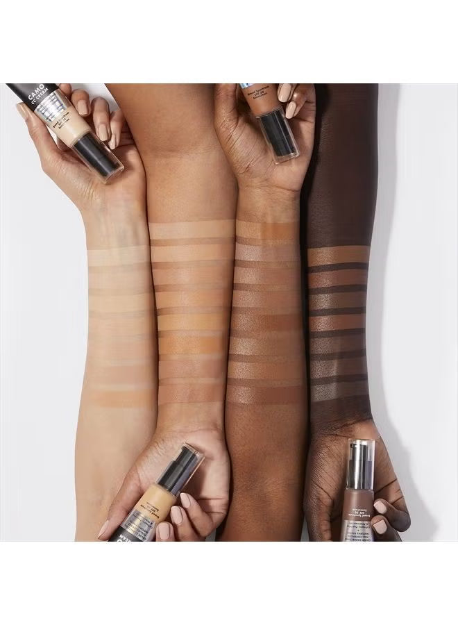 e.l.f. - Camo CC Cream SPF 30