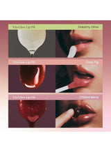 [Cozy Fig] AXIS-Y Vita Glow Lip Oil