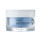 Anua Birch 70 Moisture Boosting Cream - 50ml
