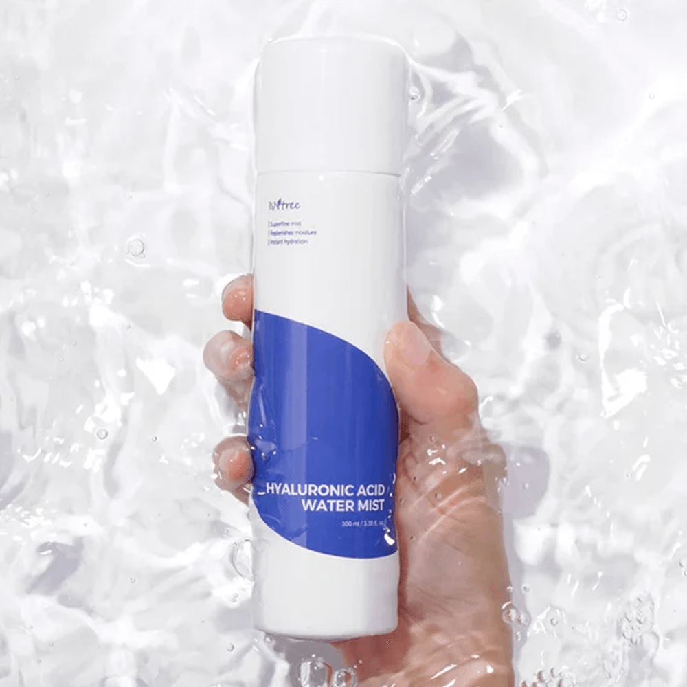 Isntree Hyaluronic Acid Water Mist - 100ml