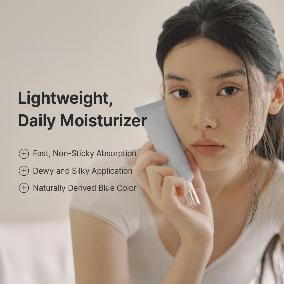 Dr.Althea Aqua Marine Watery Cream
