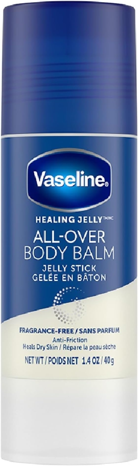Vaseline® All-Over Body Balm Jelly Stick