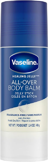 Vaseline® All-Over Body Balm Jelly Stick
