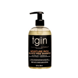 TGIN Sulfate Free Shampoo With Amla Oil And Coconut Oil - 384ml