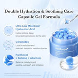 كريم كابسولات الترطيب بحمض الهيالورونيك Medicube Hyaluronic Moisturizing Capsule Cream