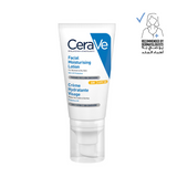 CeraVe Facial Moisturizing Lotion SPF30 - 52ml