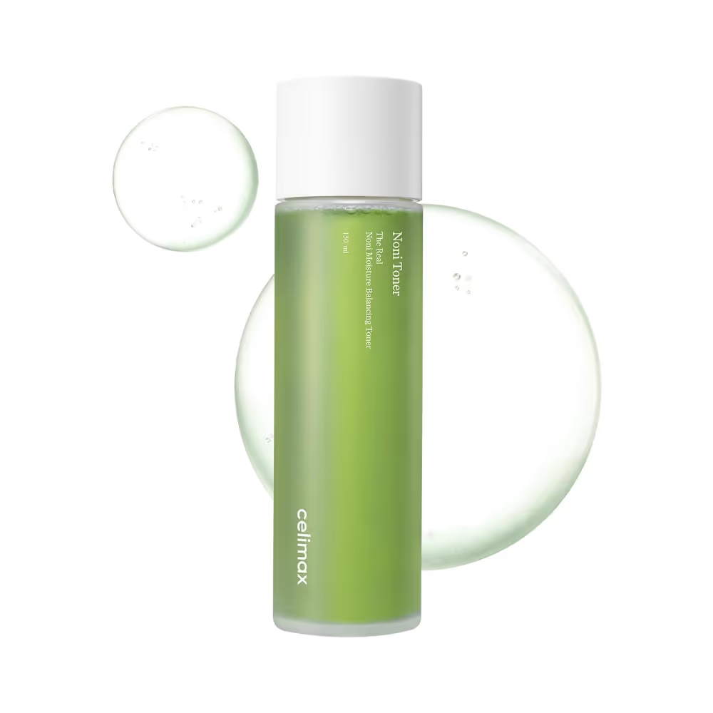 Celimax The Real Noni Moisture Balancing Toner - 150ml