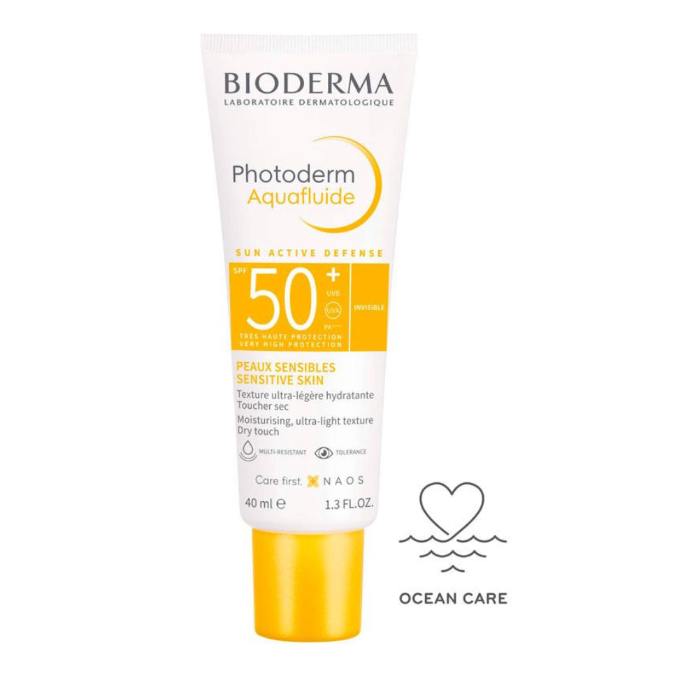 Bioderma Photoderm Aquafluide SPF50+ – 40 ml