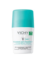 Vichy 48Hr Intensive Anti-Perspirant Roll-On -50ml