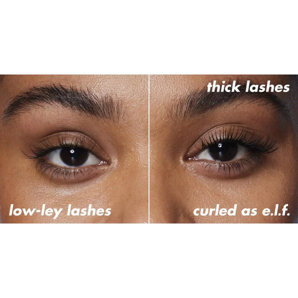 e.l.f. - Lash N Roll Mascara