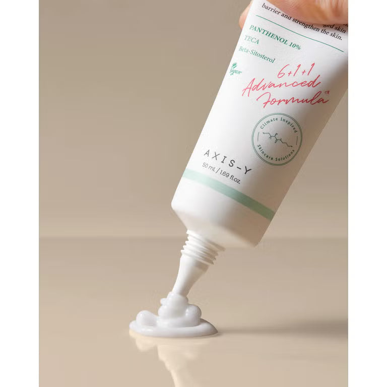 Panthenol 10 Skin Smoothing Shield Cream, 50 ml