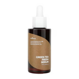 Isntree Green Tea Fresh Serum - 50ml