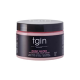 TGIN Rose Water Hydrating Hair Mask - 340g