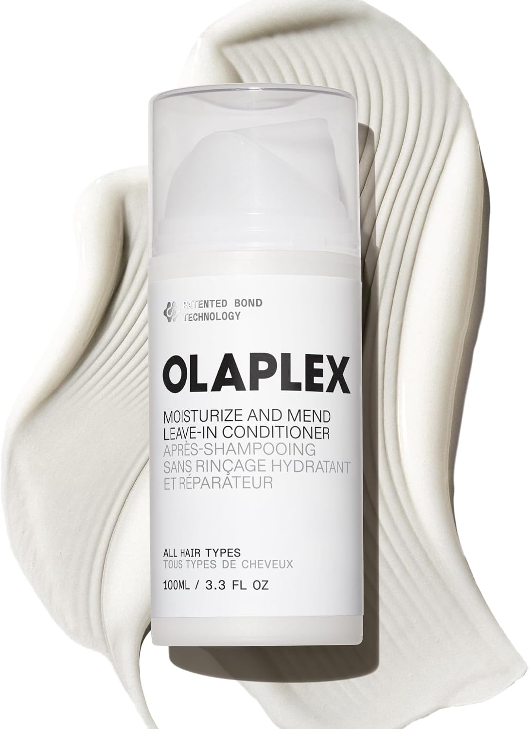 OLAPLEX No.5 LEAVE-IN Moisturize and Mend Leave-In Conditioner 100ml