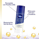 Vaseline® All-Over Body Balm Jelly Stick