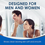 Vanicream Shave Cream | Fragrance, and Gluten Free | For Sensitive Skin | 6 Ounce