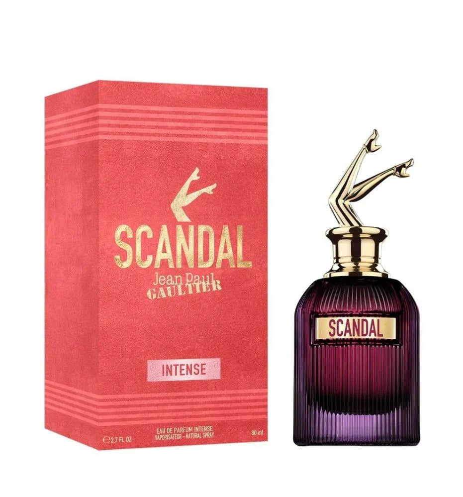 عطر جان بول غولتير سكاندال او دو بارفيوم انتنس 80مل