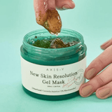 AXIS-Y New Skin Resolution Gel Mask - 100ml