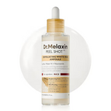 Dr.Melaxin Peel Shot Exfoliating White Rice Ampoule - 80ml