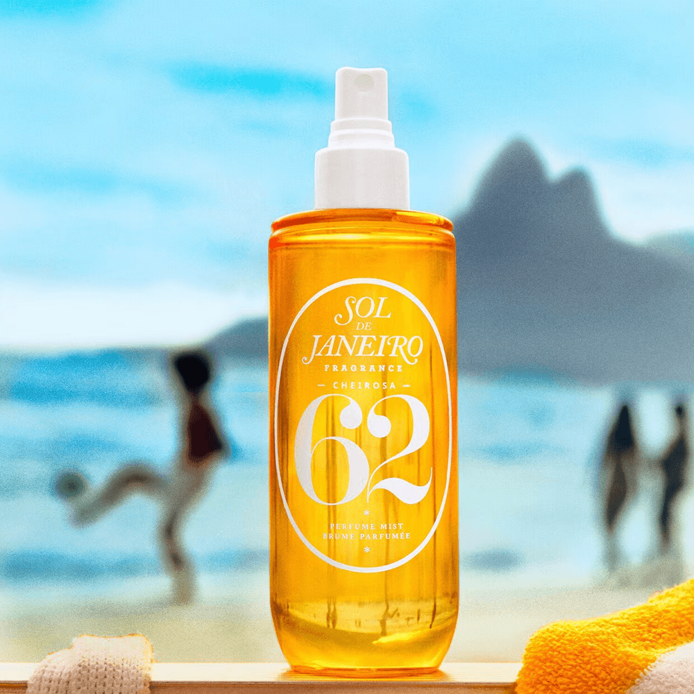 Sol de Janeiro Cheirosa 62 mist - 90ml