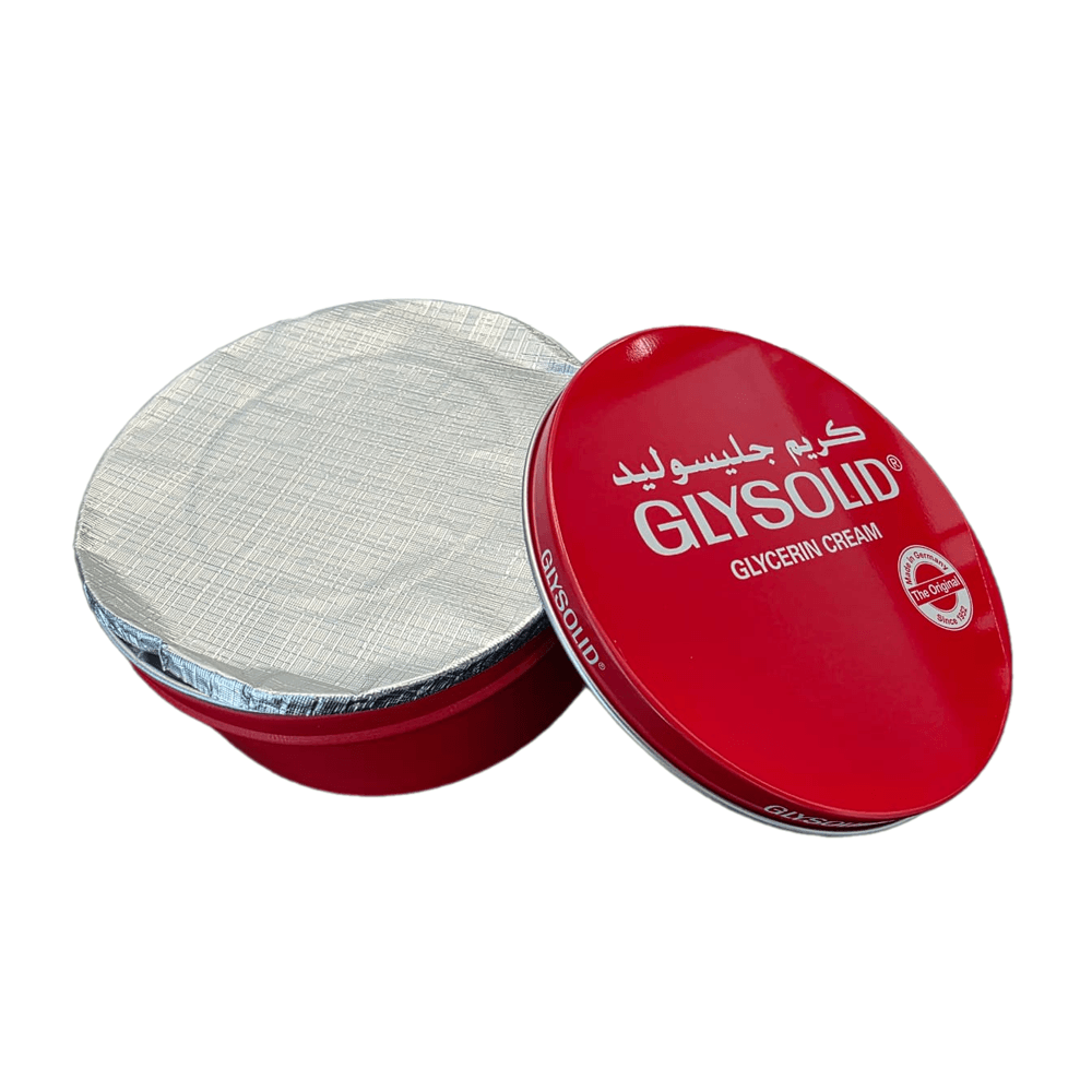 Glycolid Glycerin Cream - 250 ml