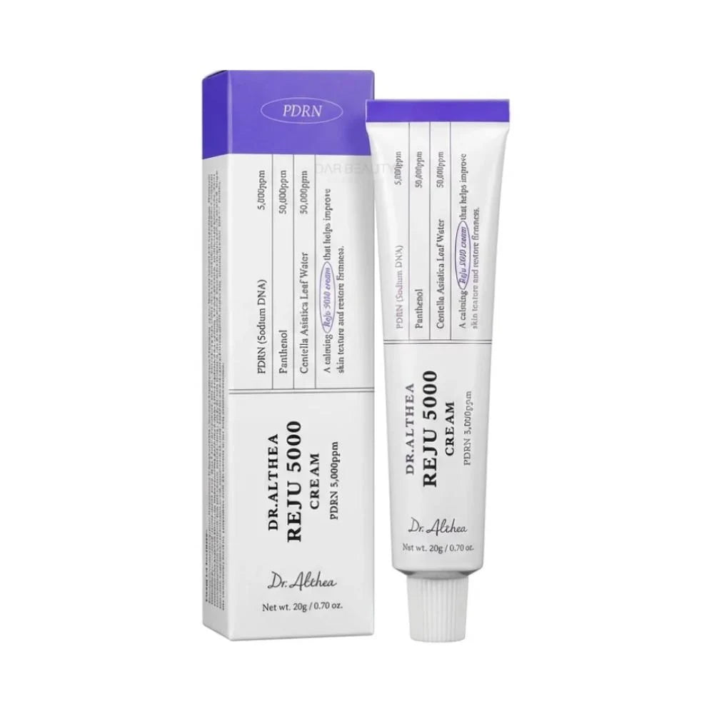 DR. ALTHEA REJU 5000 CREAM 20G