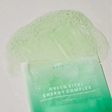 AXIS-Y Green Vital Energy Complex Mask - 27ml