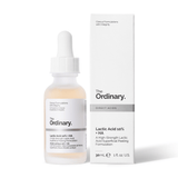The Ordinary Lactic Acid 10% + HA - 30ml