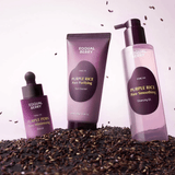 Eqqualberry Purple Rice Pore Purifying Cleanser - 130gm