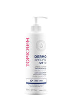 Topicrem UR-10 Anti-Roughness Smoothing Cream 500ml