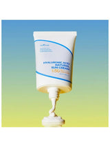 Essentry Hyaluronic Acid Sunscreen Cream SPF 50 - 50 ml
