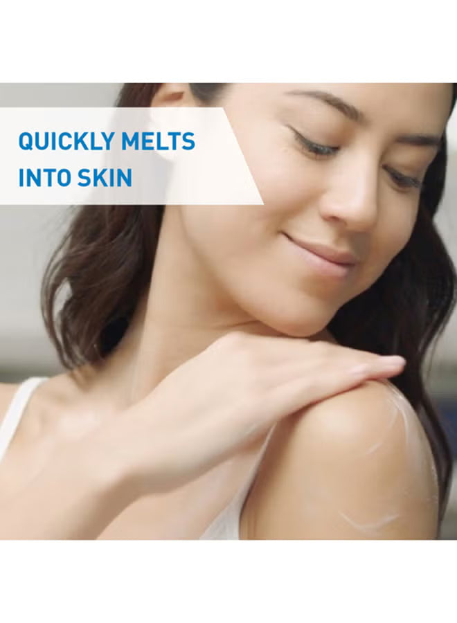 Moisturizing Lotion For Dry To Very Dry Skin With Hyaluronic Acid 473ml