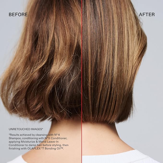 OLAPLEX No.5 LEAVE-IN Moisturize and Mend Leave-In Conditioner 100ml