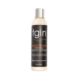TGIN Sweet Honey Hair Milk And Moisturizer For Dry Curly Damaged Hair - 236ml