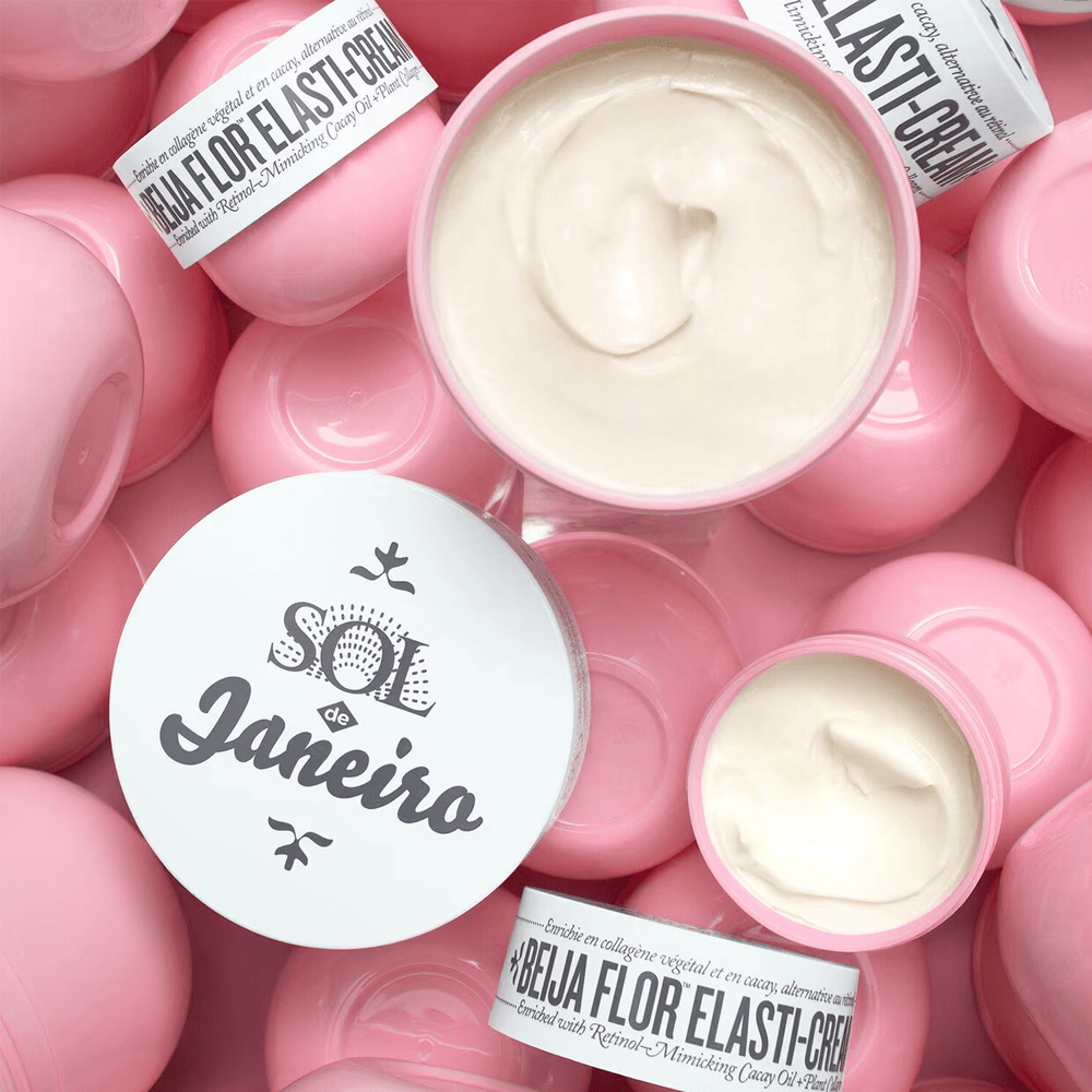 Sol de Janeiro Beija Flor Elasti-Cream - 75ml