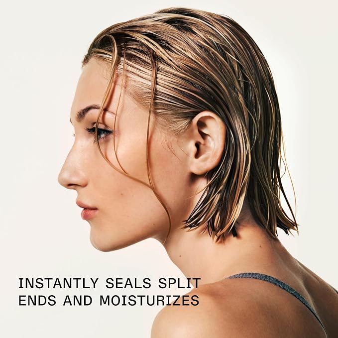 OLAPLEX No.5 LEAVE-IN Moisturize and Mend Leave-In Conditioner 100ml