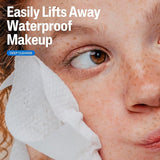 Cetaphil Gentle Makeup Removing Wipes 25