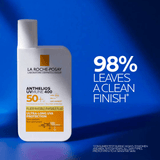 La Roche-Posay Anthelios Uvmune 400 Invisible Fluid SPF50+ - 50ml