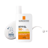La Roche-Posay Anthelios Uvmune 400 Invisible Fluid SPF50+ - 50ml