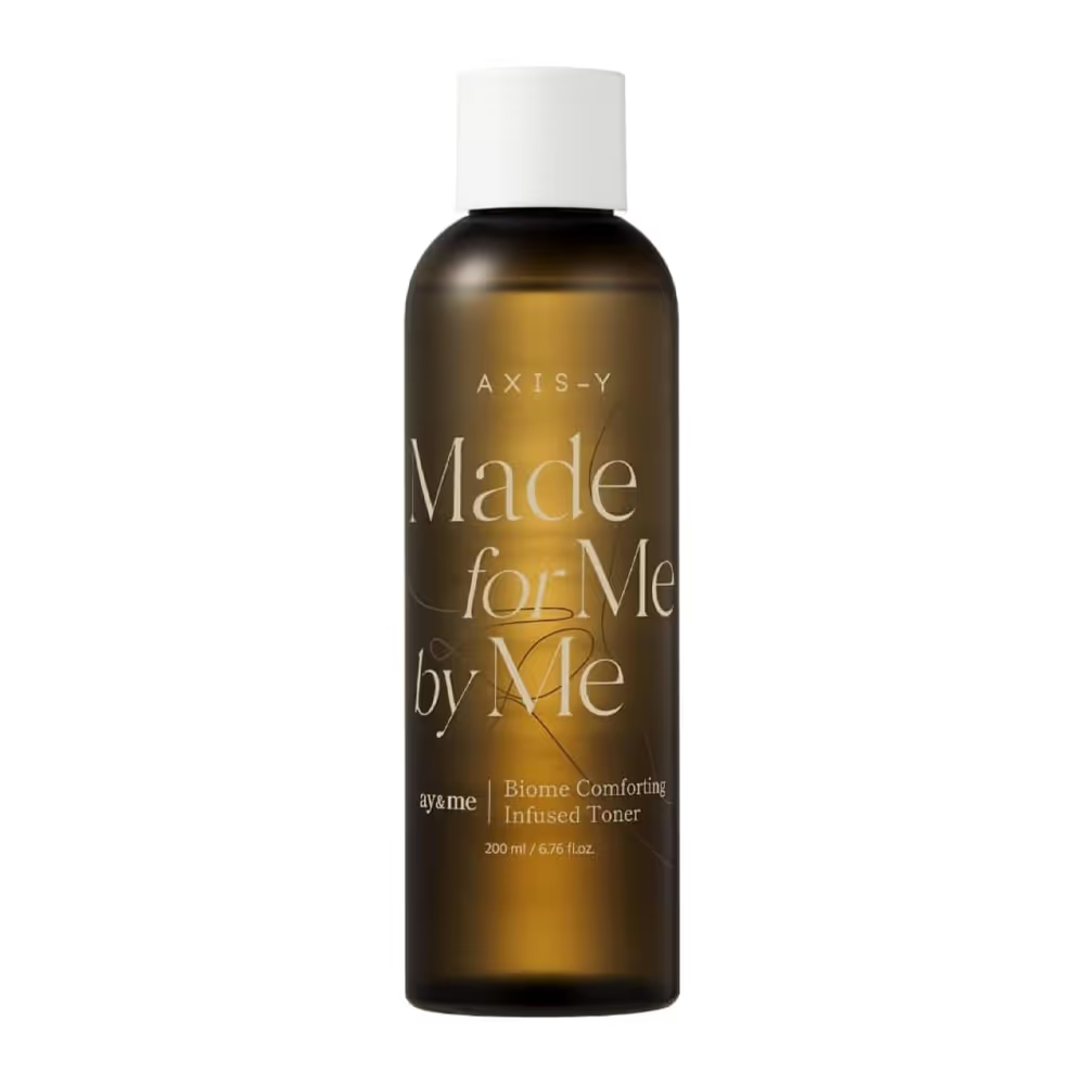 AXIS-Y Biome Comforting Infused Toner - 200ml