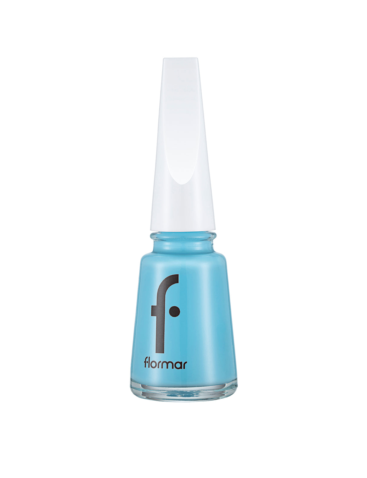 Flormar Nail Polish - 11ml | 423 Baby Blue