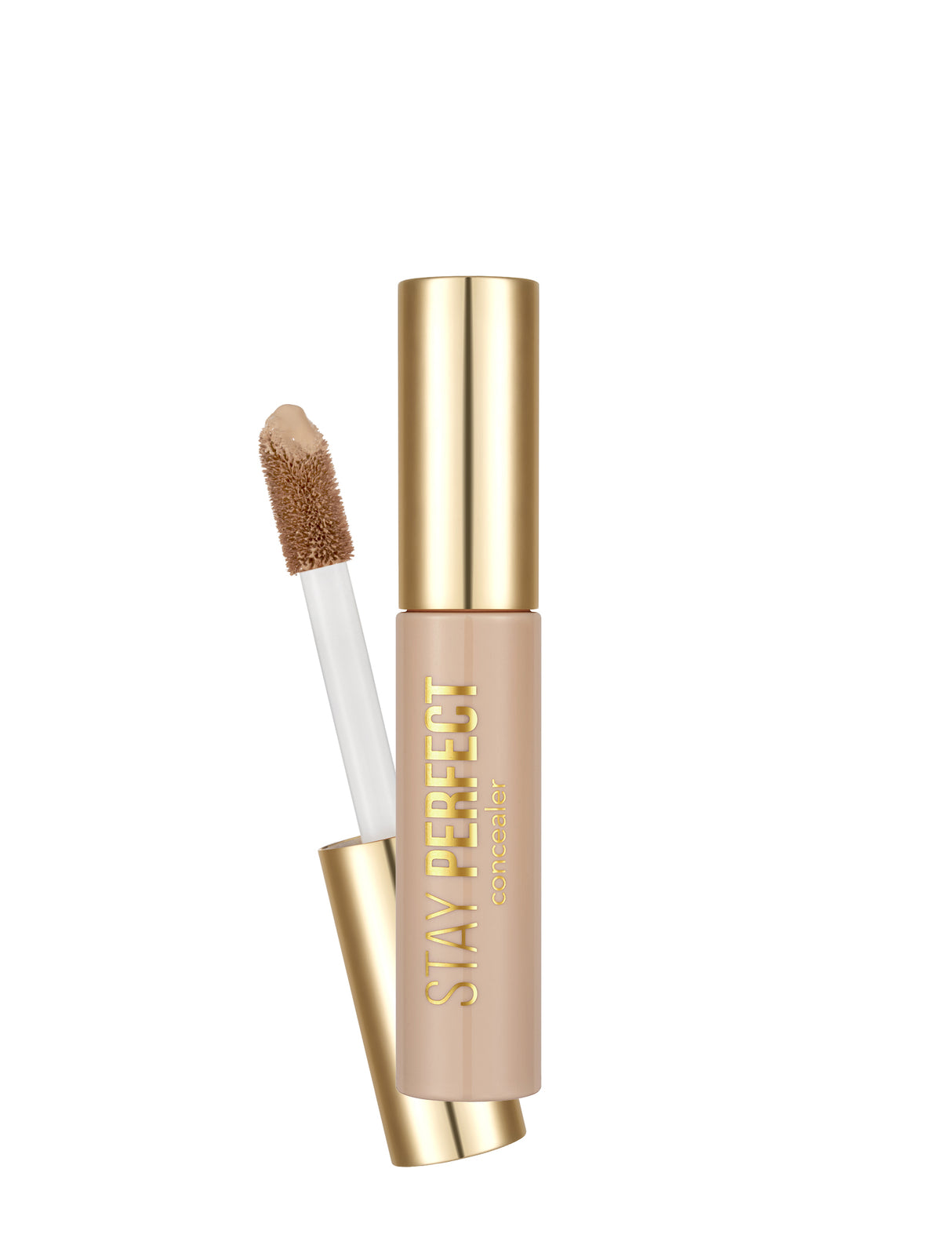Flormar Stay Perfect Concealer 10ml - #005