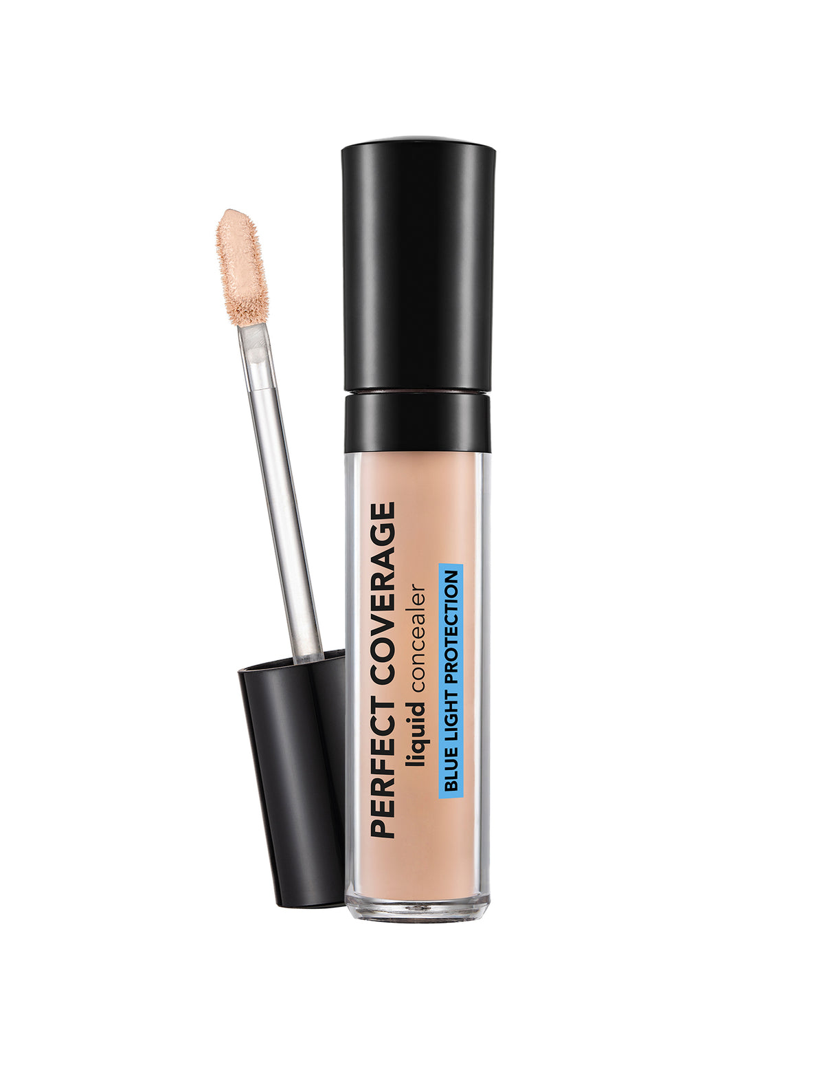 Flormar Perfect Coverage Liquid Concealer