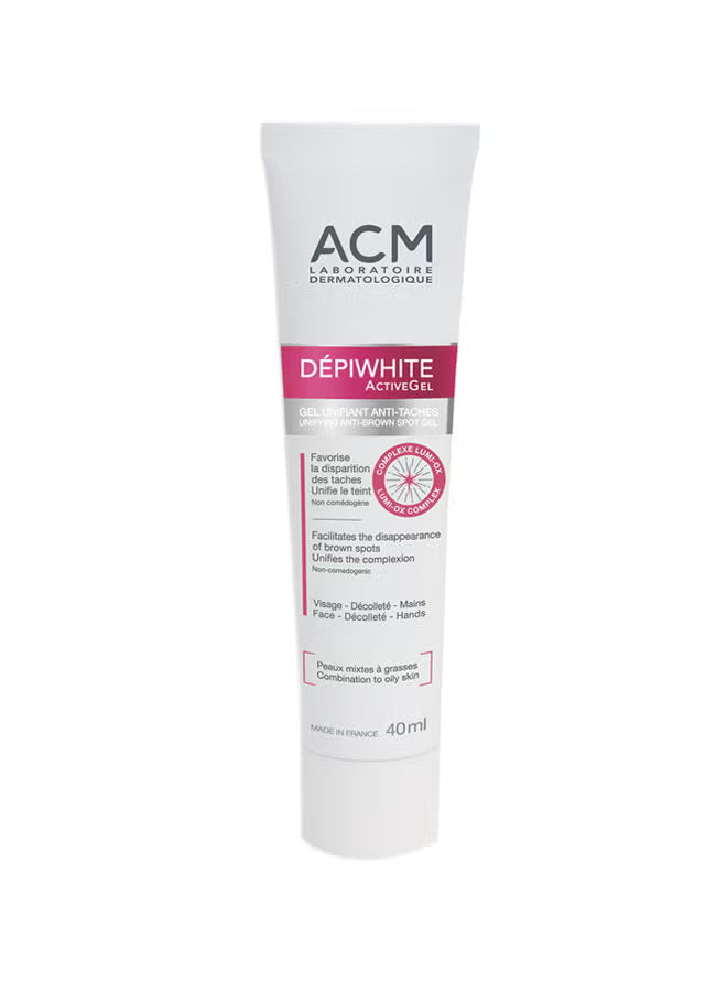Acm Depiwhite Activegel