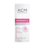 ACM Depiwhite S Cream SPF 50+ - 50ml