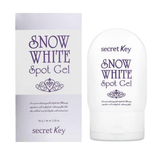 Secret Key Snow White Spot Gel - 65gm