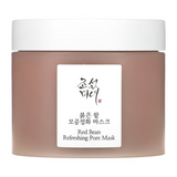 BEAUTY OF JOSEON Red Bean Refreshing Pore Mask - 140ml