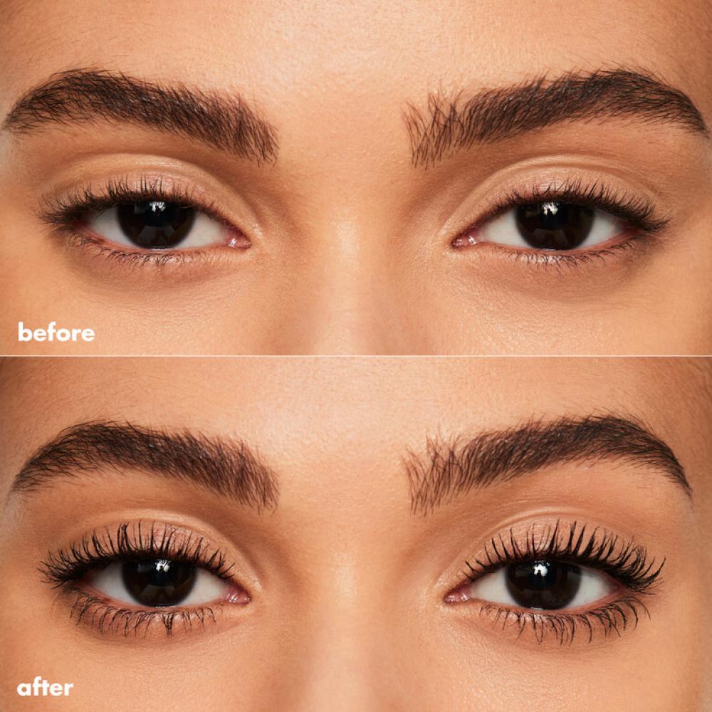 e.l.f. - Lash N Roll Mascara