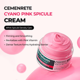 Dr.Melaxin Cemenrete Cyano Pink Spicule Cream - 50ml
